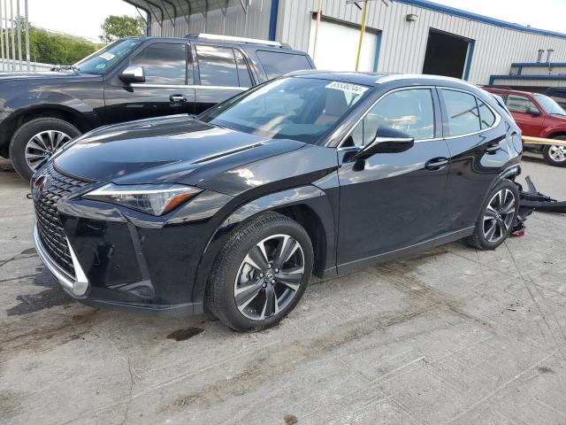 2024 Lexus Ux 250H Premium