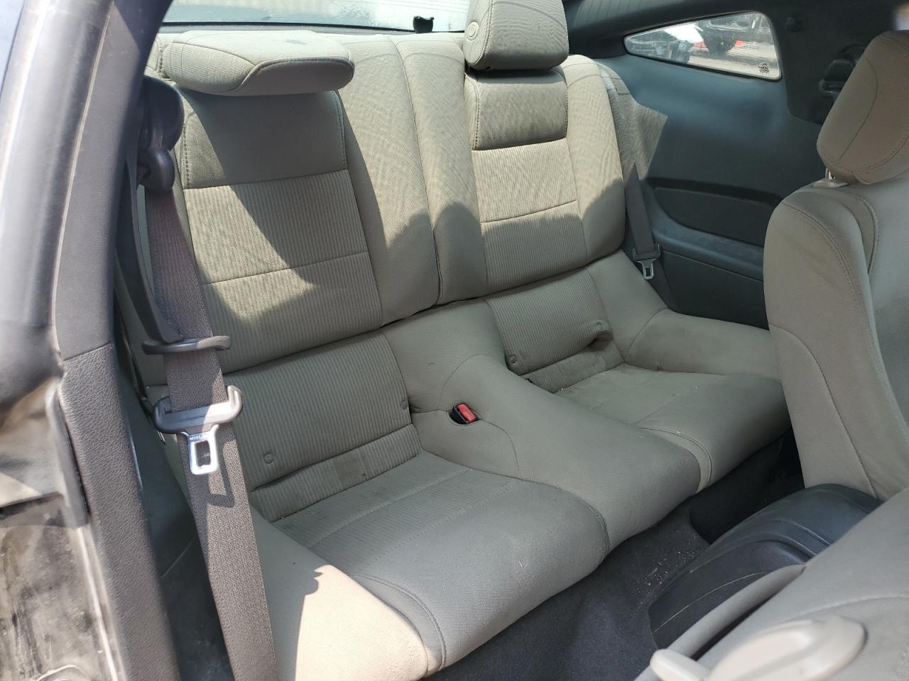 2012 Ford Mustang Gt VIN: 1ZVBP8CF2C5263341 Lot: 64764424