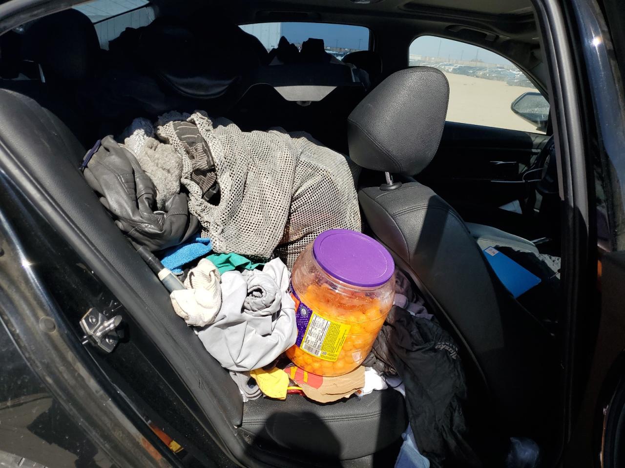 2015 BMW 320 I VIN: WBA3B1C57FK138259 Lot: 65211334