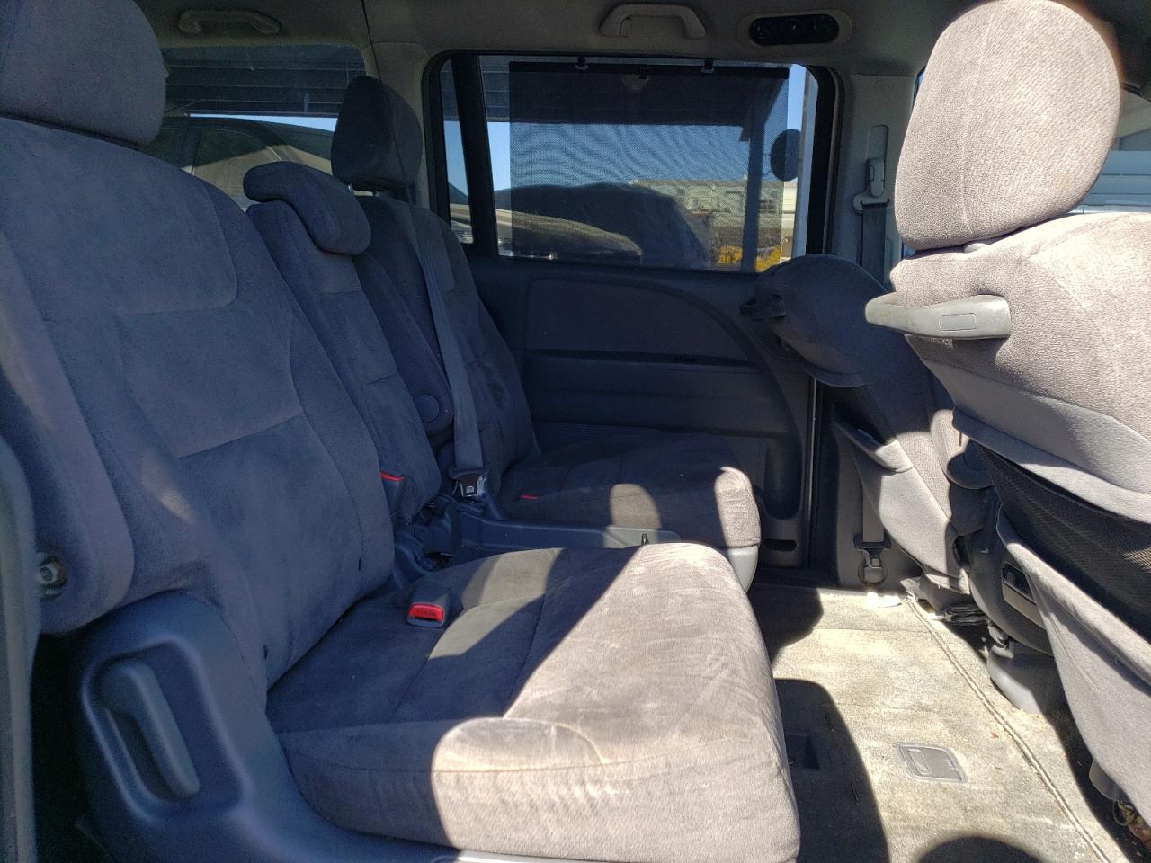 2006 Honda Odyssey Ex VIN: 5FNRL38446B401701 Lot: 64300724