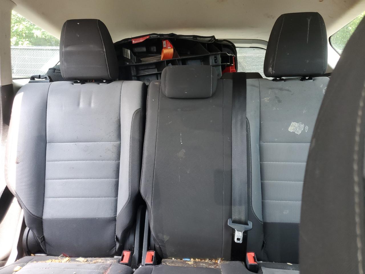 2017 Ford Escape S VIN: 1FMCU0F77HUA75686 Lot: 63473754