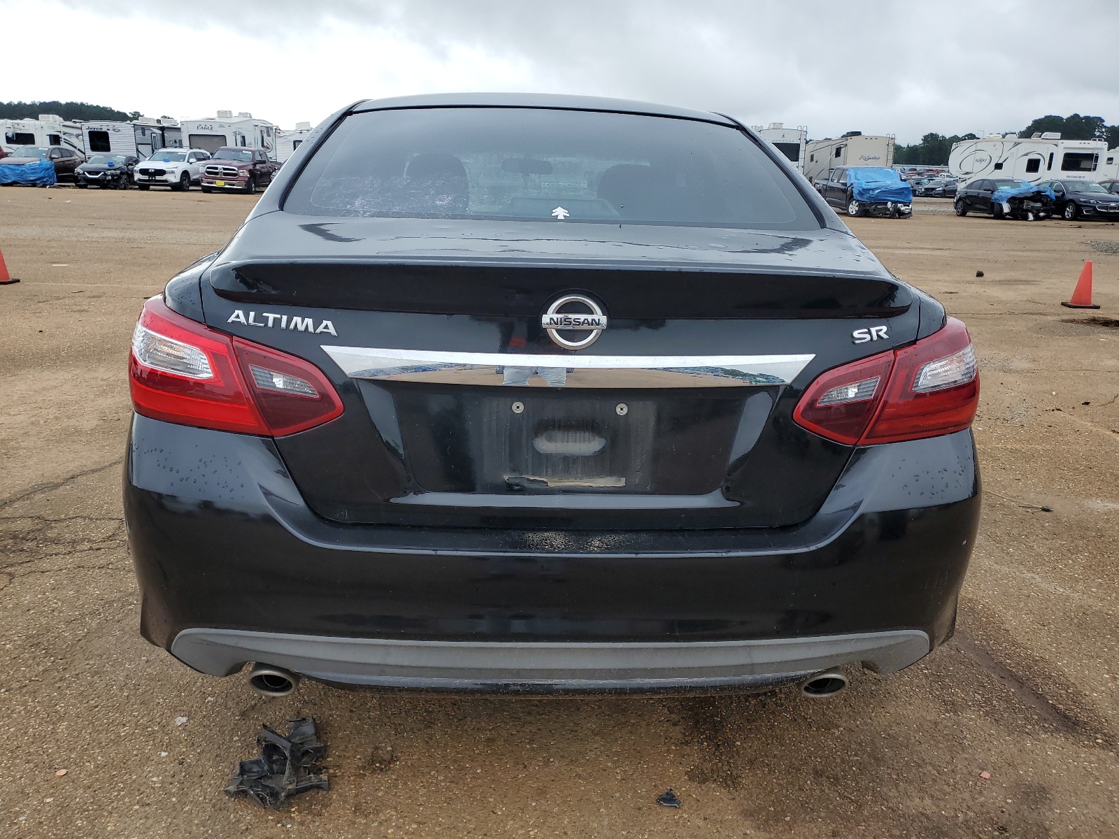 1N4AL3AP0HC286392 2017 Nissan Altima 2.5