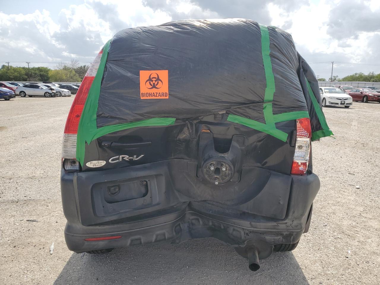 2005 Honda CR-V - Image 6