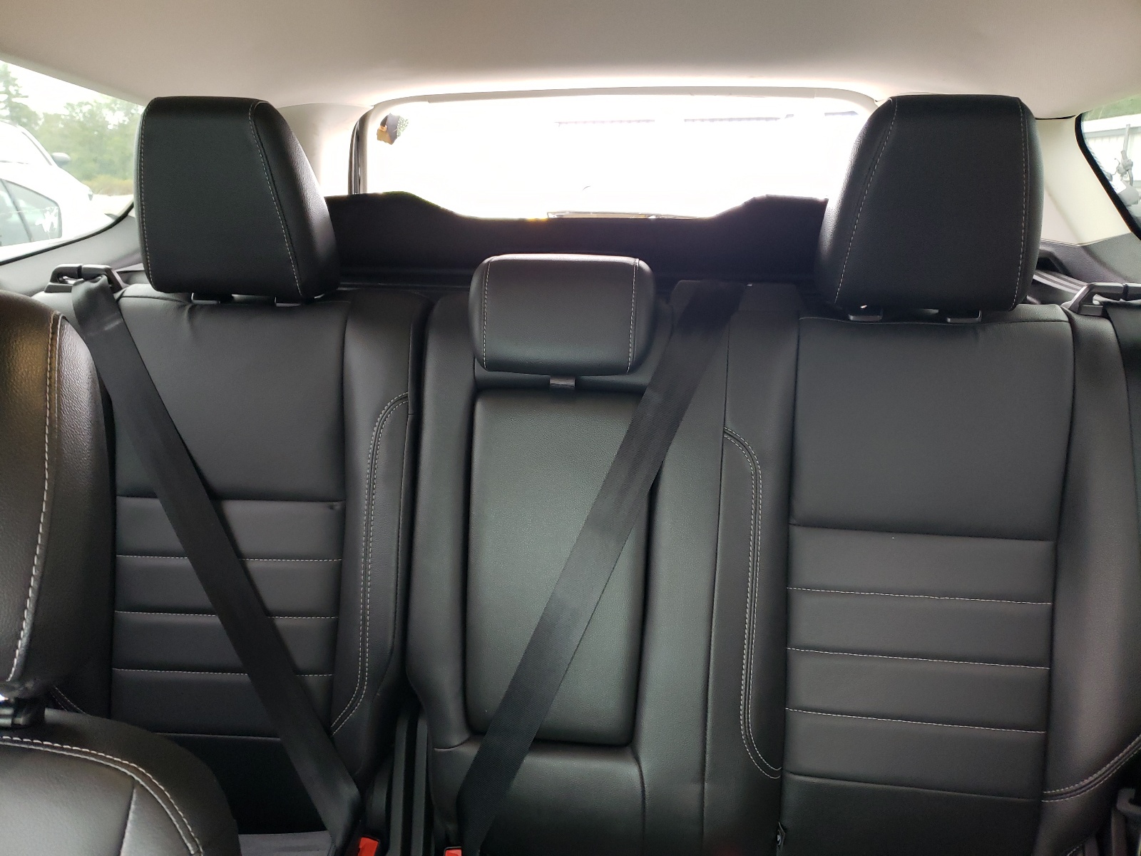 1FMCU9JX4FUC52929 2015 Ford Escape Titanium