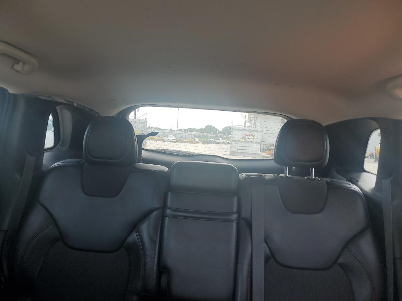 2016 Jeep Cherokee Trailhawk VIN: 1C4PJMBS9GW129654 Lot: 63212974