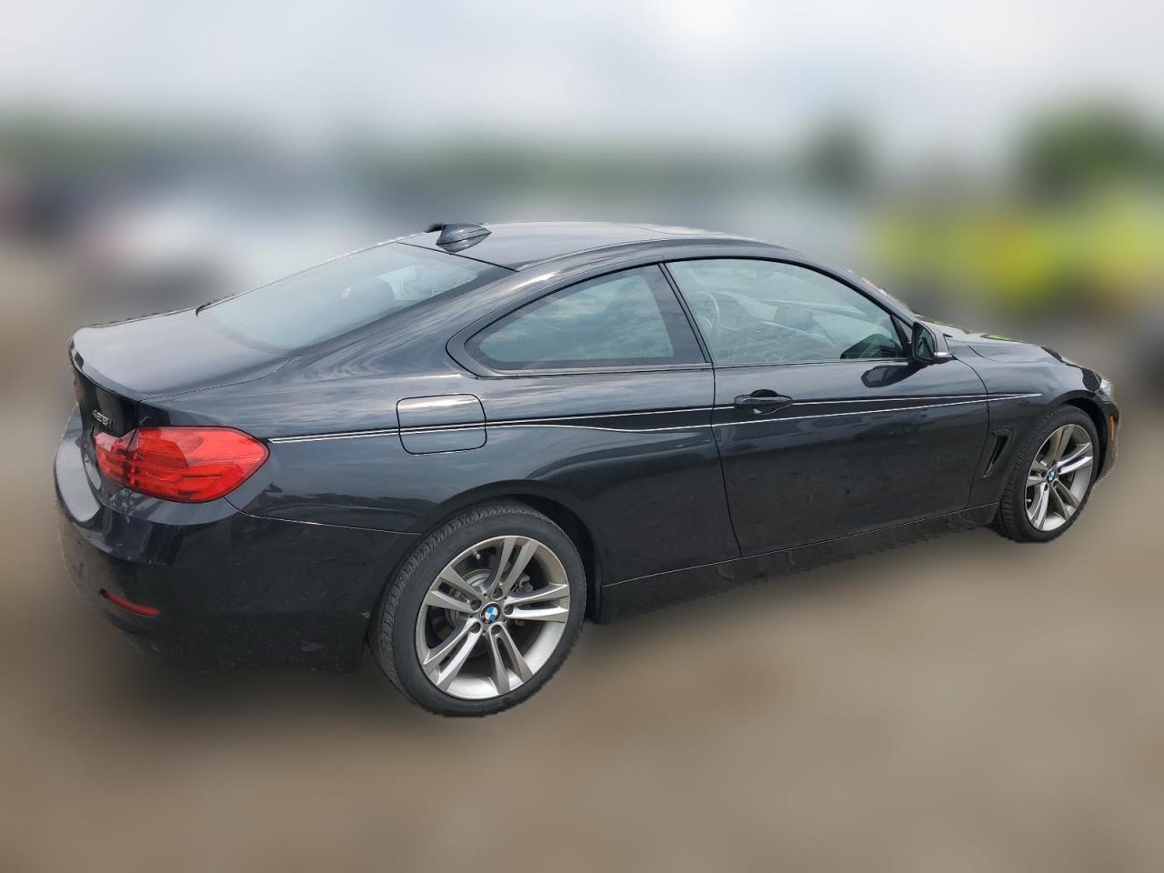 2015 BMW 428 Xi VIN: WBA3N9C56FK246863 Lot: 63982794