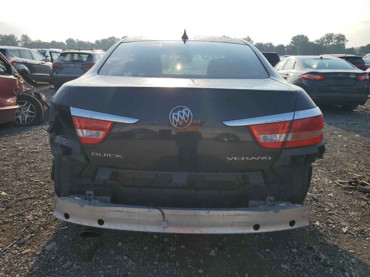 1G4PP5SK3D4205098 2013 Buick Verano