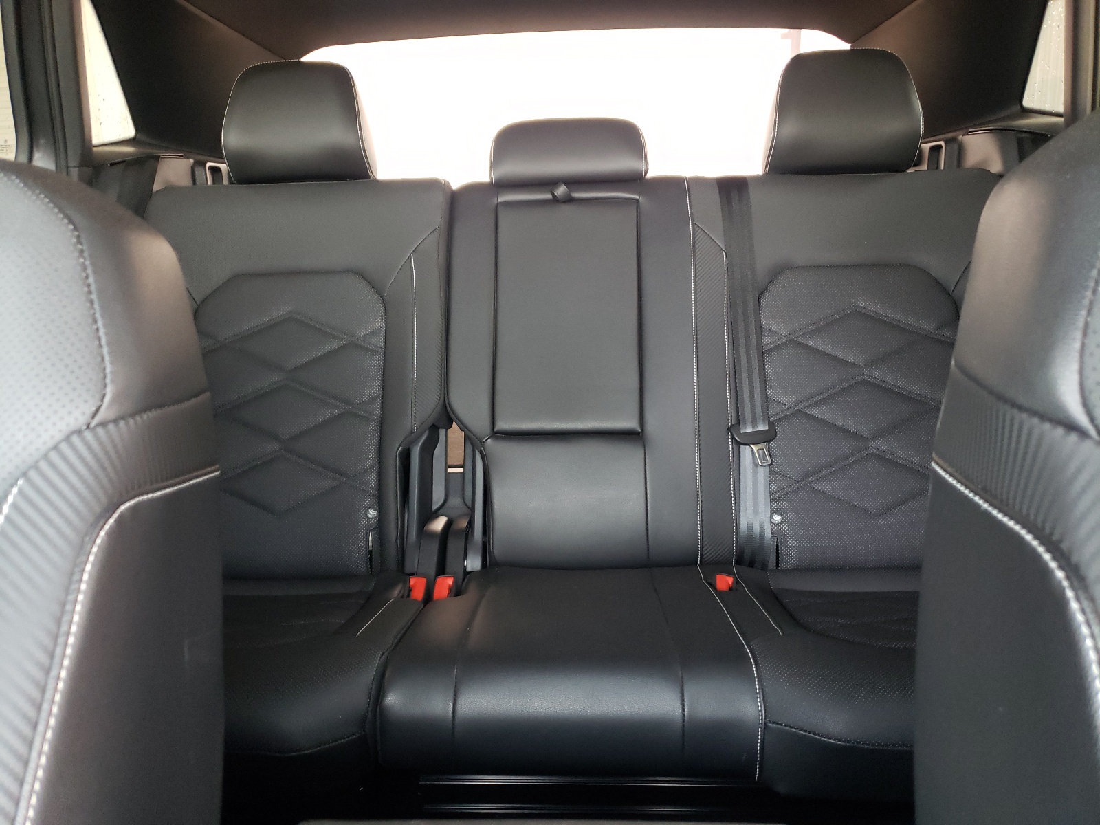 1V2HE2CA2RC217791 2024 Volkswagen Atlas Cross Sport Se