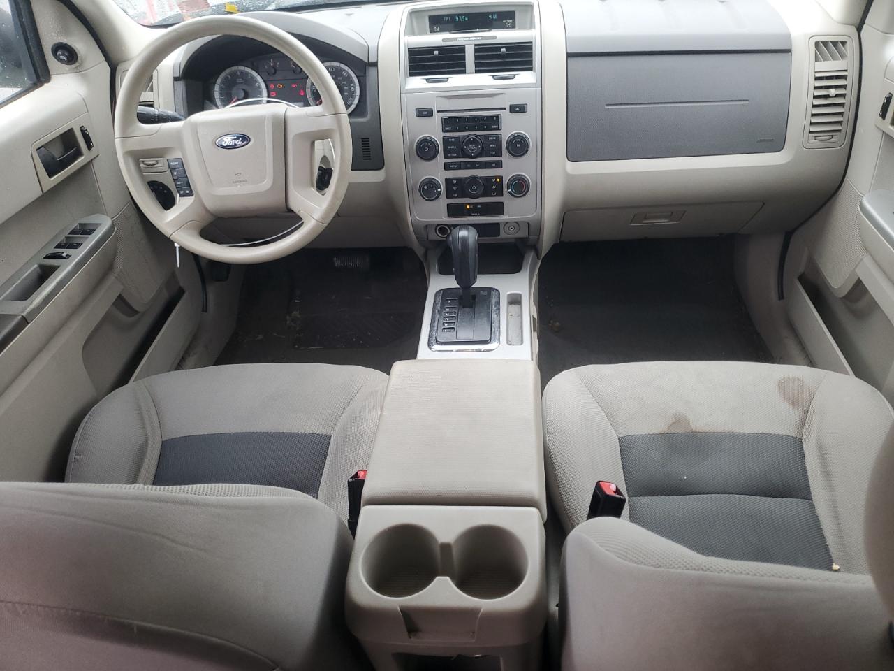 2008 Ford Escape Xlt VIN: 1FMCU93ZX8KB67879 Lot: 63863644