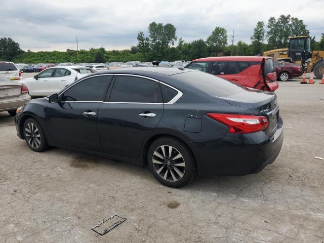  NISSAN ALTIMA 2017 Charcoal