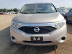 2012 Nissan Quest S للبيع في Elgin، IL - Side