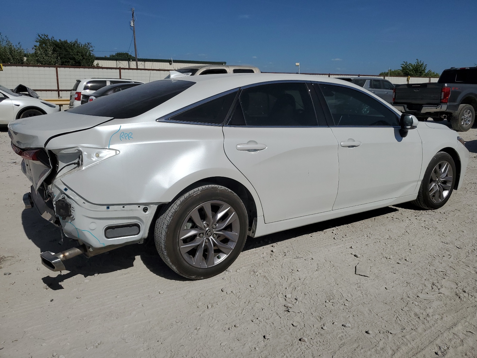 2021 Toyota Avalon Xle vin: 4T1AZ1FB9MU060393