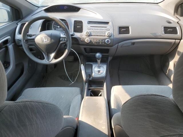 2006 HONDA CIVIC LX