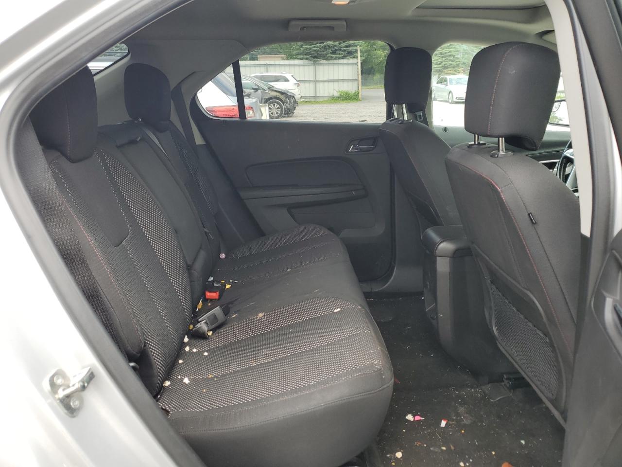 2014 Chevrolet Equinox Lt VIN: 2GNFLFE39E6233517 Lot: 64644864