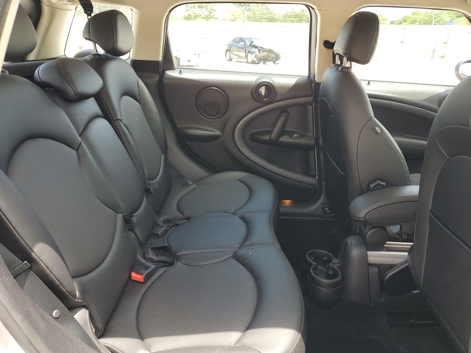 WMWZC3C5XGWT08420 2016 Mini Cooper S Countryman