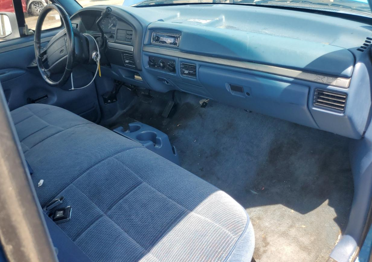 1FTEF14H6RNA55188 1994 Ford F150