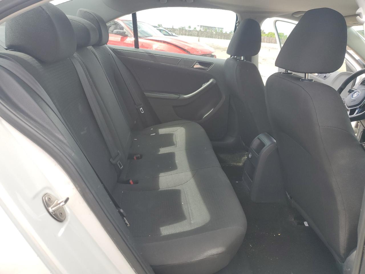 2016 Volkswagen Jetta S VIN: 3VW267AJXGM377091 Lot: 63475784