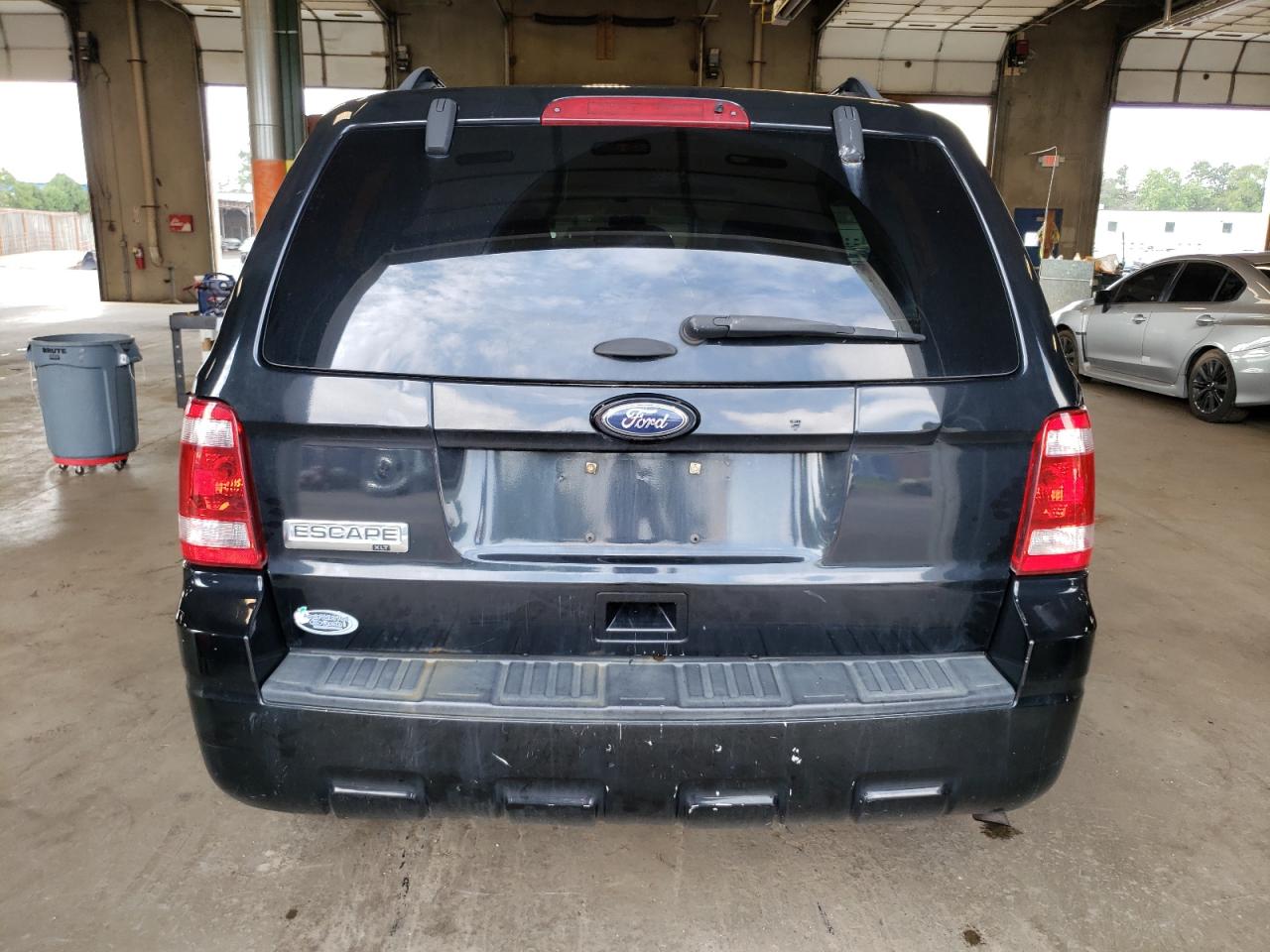 2012 Ford Escape Xlt VIN: 1FMCU9D77CKC61269 Lot: 65169444