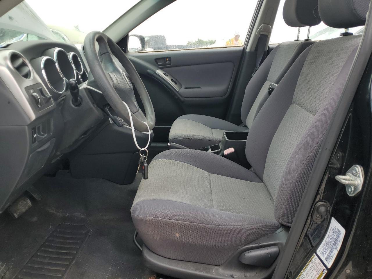 2004 Toyota Corolla Matrix Xr VIN: 2T1KR32EX4C231668 Lot: 61794604