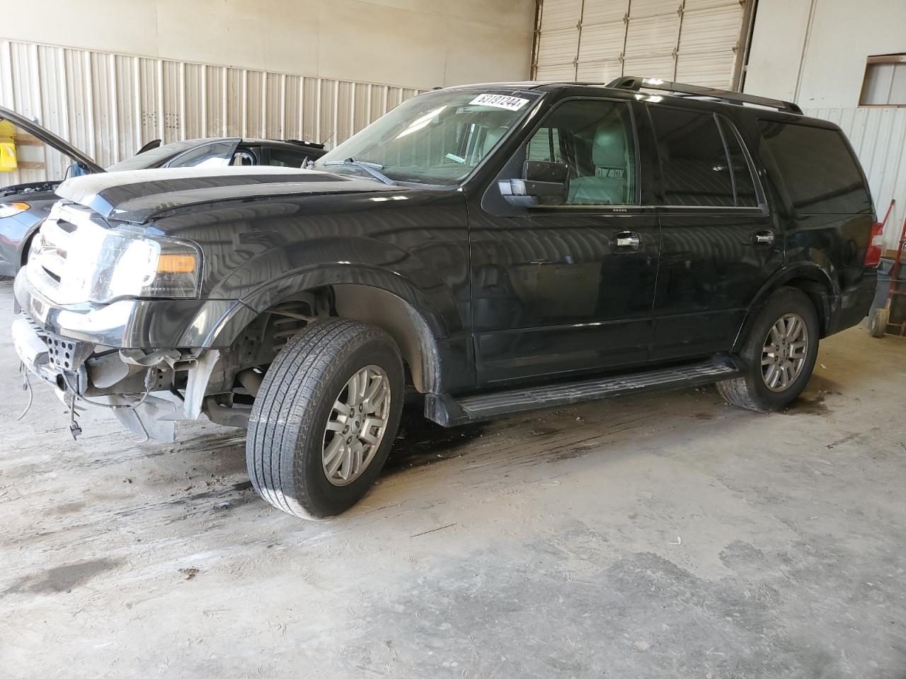 2013 Ford Expedition - Image 1