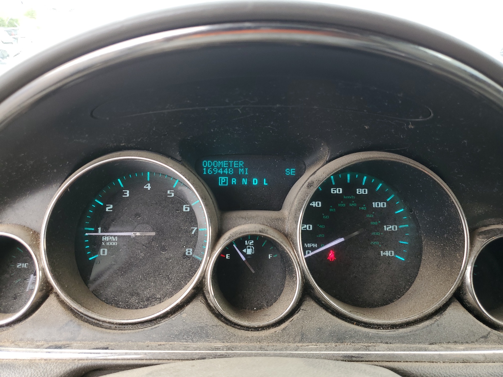 5GAKVBKD9EJ367827 2014 Buick Enclave