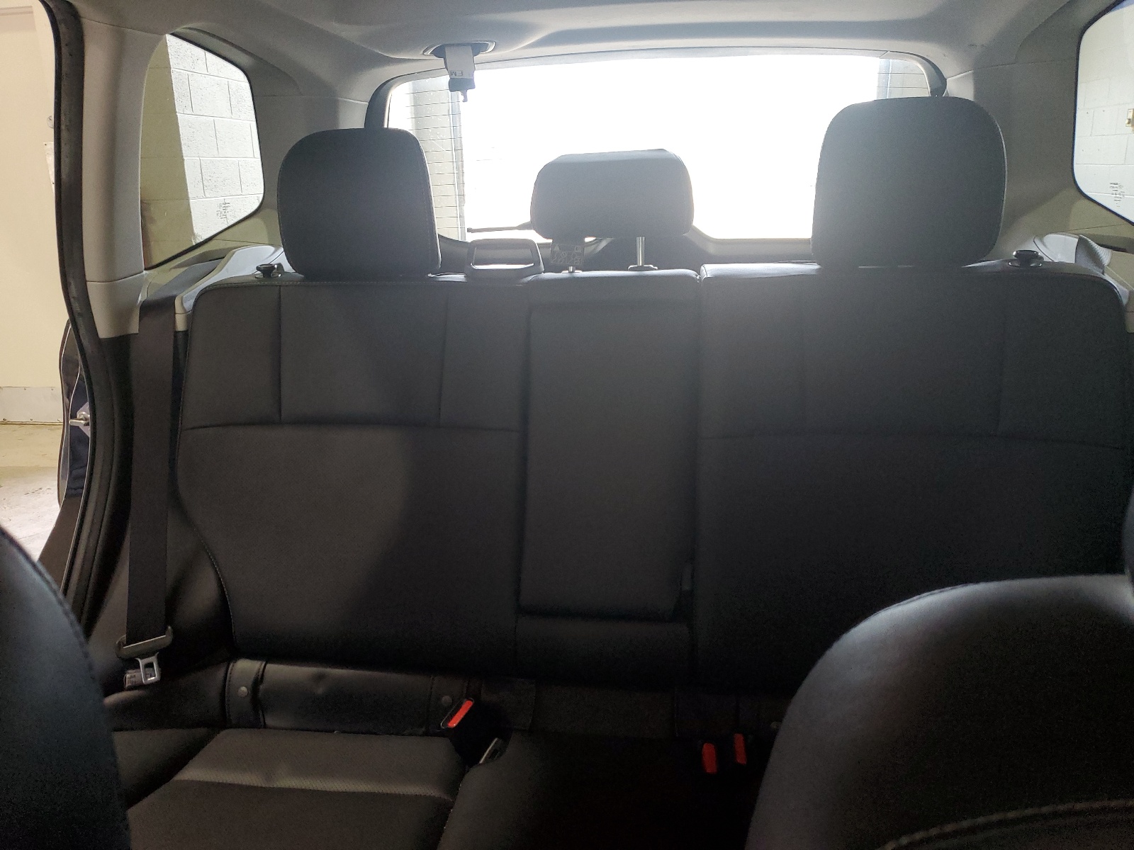 JF2SJAUCXFH478244 2015 Subaru Forester 2.5I Touring