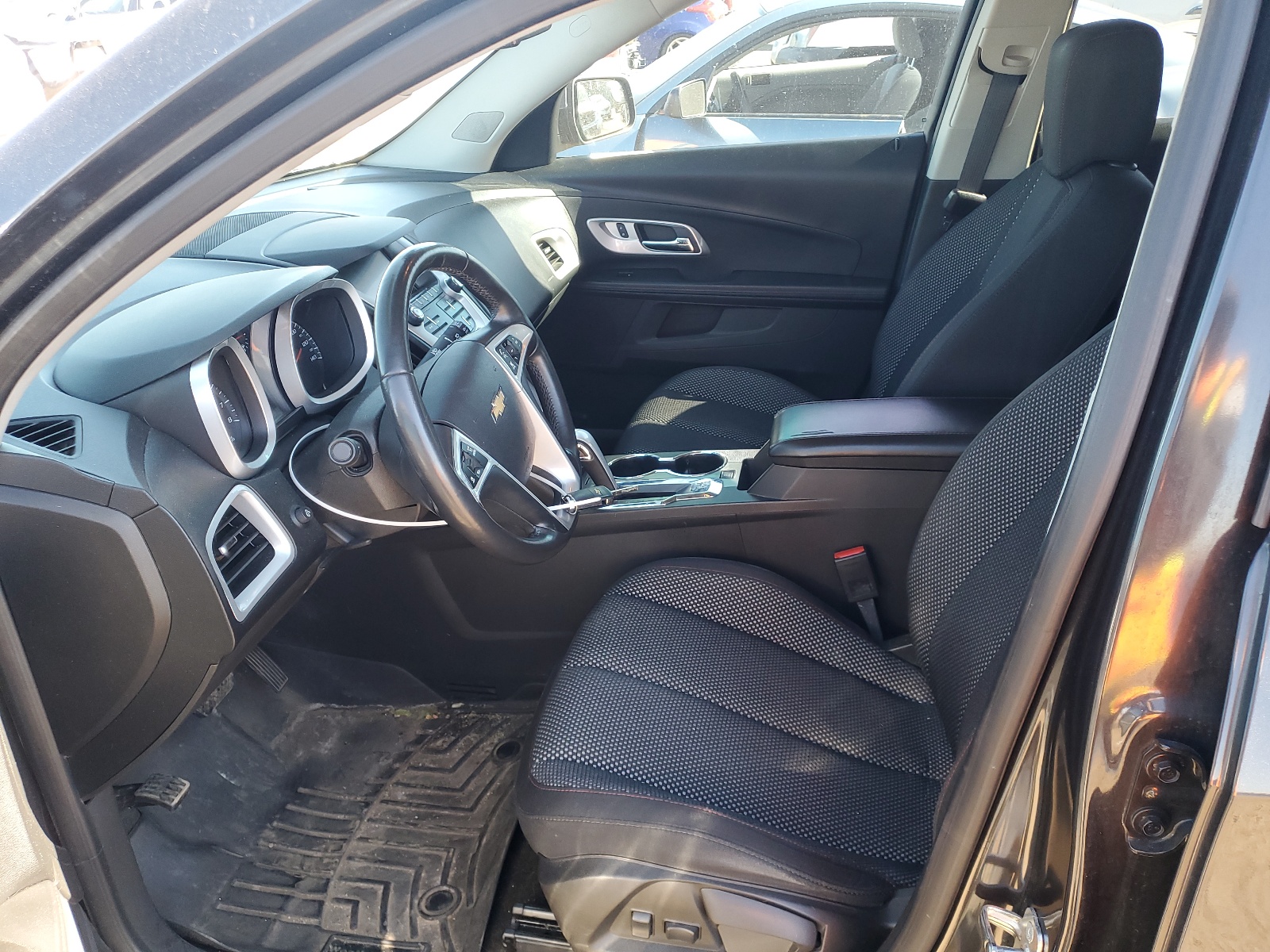 2GNFLEEK8D6208284 2013 Chevrolet Equinox Lt