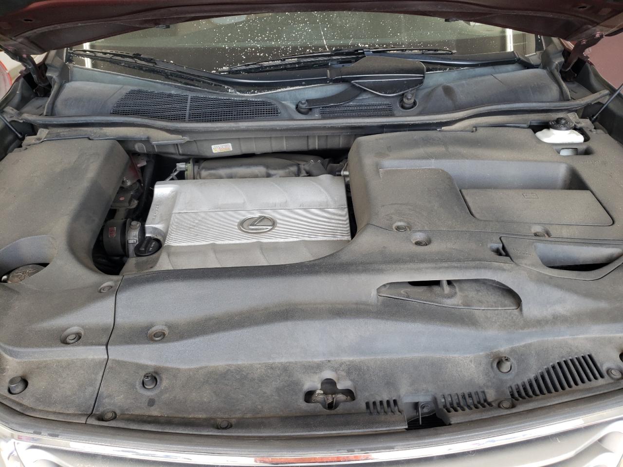 2014 Lexus Rx 350 VIN: 2T2ZK1BA0EC148154 Lot: 62219104