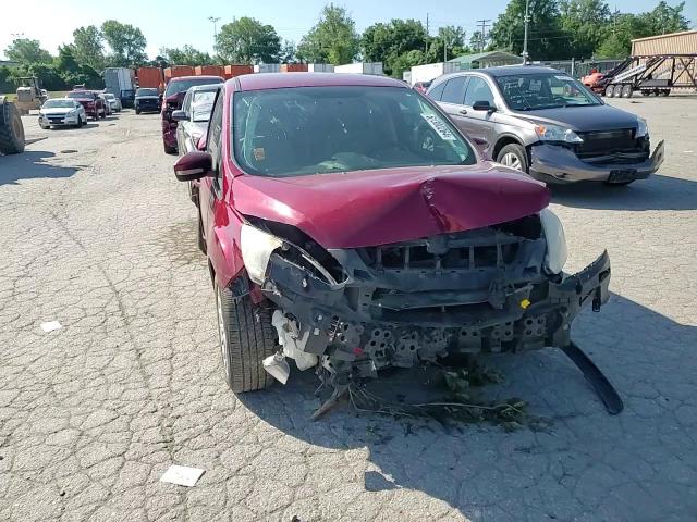 2013 Ford C-Max Se VIN: 1FADP5AU5DL516442 Lot: 61300264