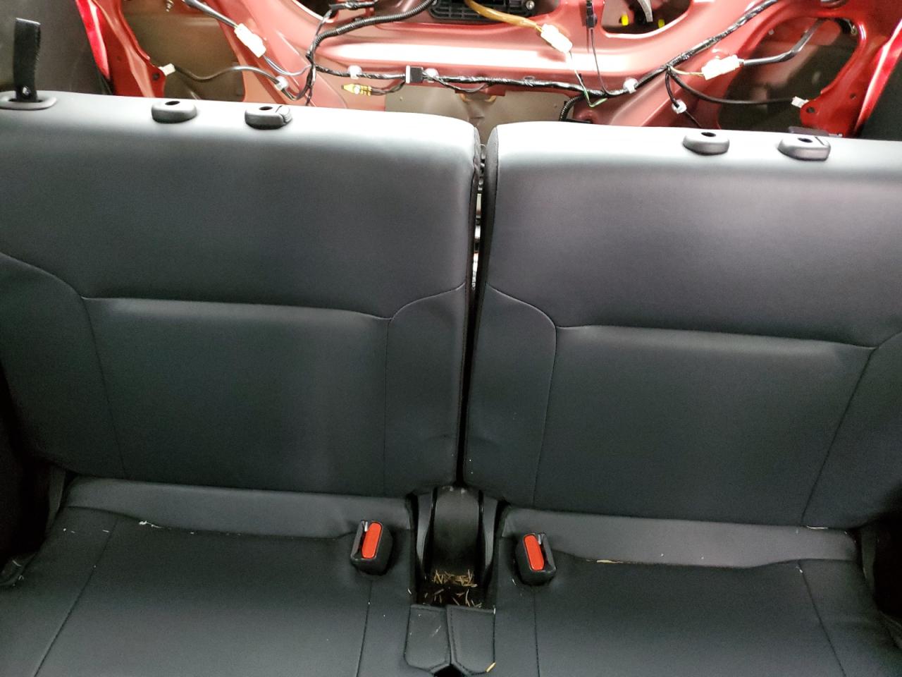 2022 Mitsubishi Outlander Se VIN: JA4J3UA83NZ025883 Lot: 64138694