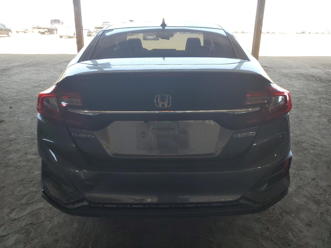 JHMZC5F12KC006376 2019 Honda Clarity