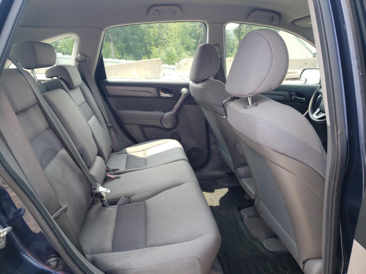 2008 Honda Cr-V Lx VIN: JHLRE48398C027970 Lot: 62479294