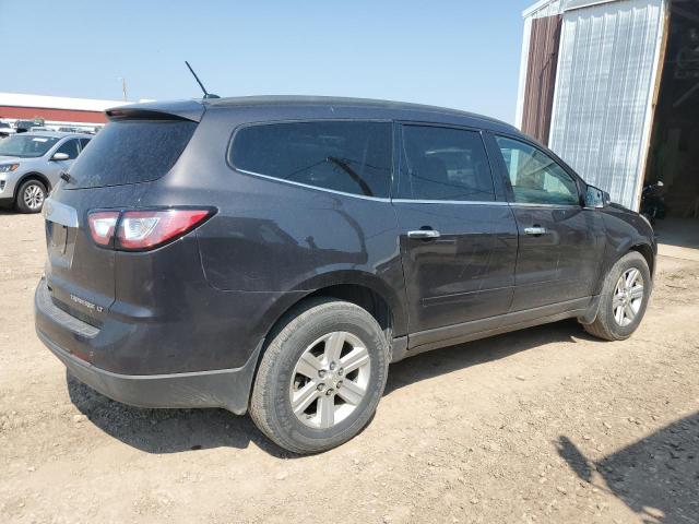  CHEVROLET TRAVERSE 2014 Charcoal