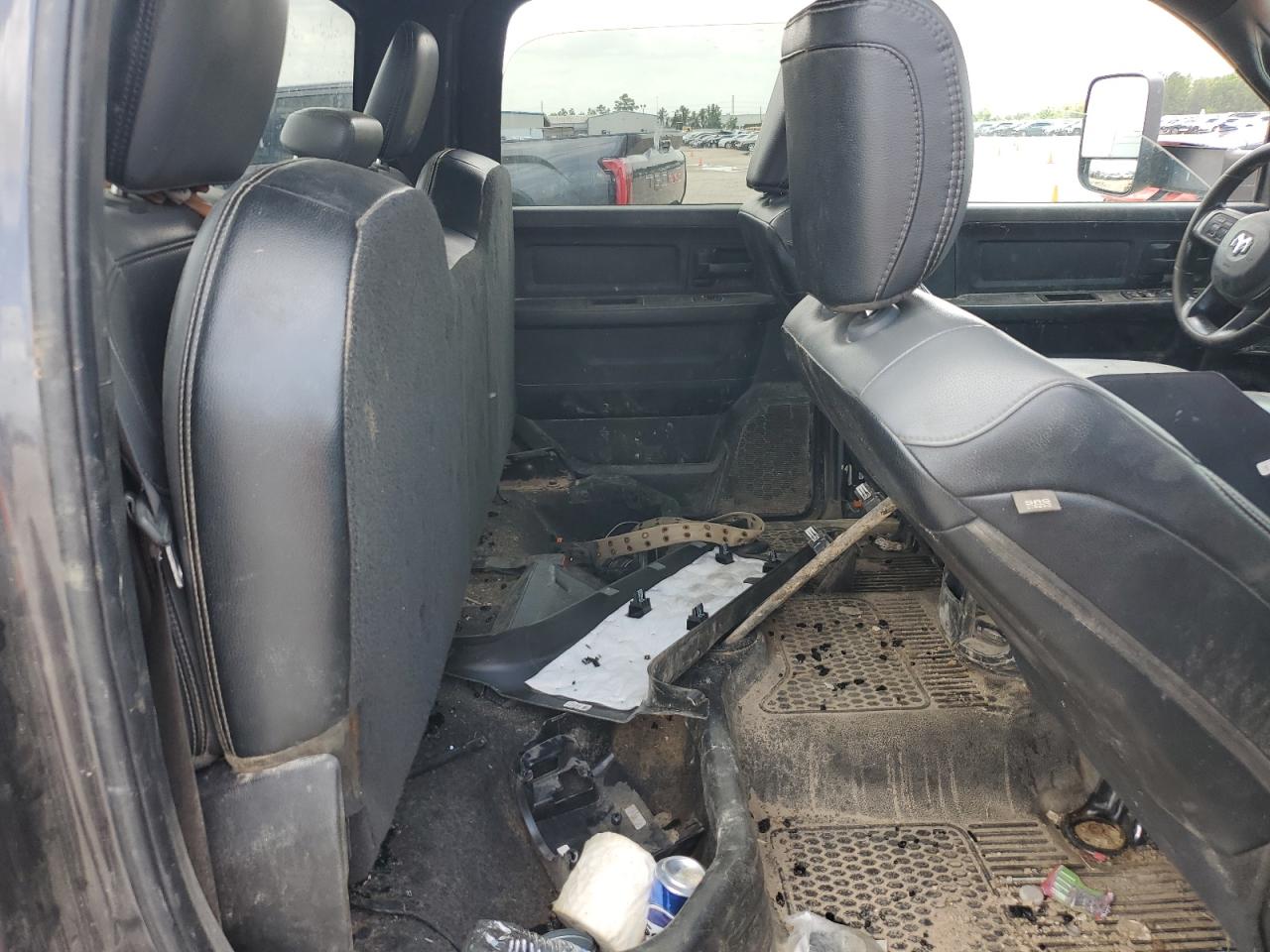 2021 Ram 3500 Tradesman VIN: 3C63RRGL8MG538140 Lot: 63120894