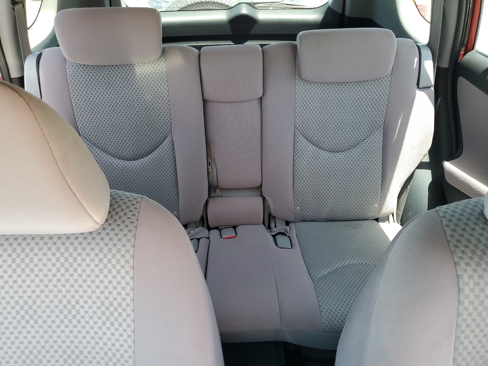 JTMZD33V586055573 2008 Toyota Rav4