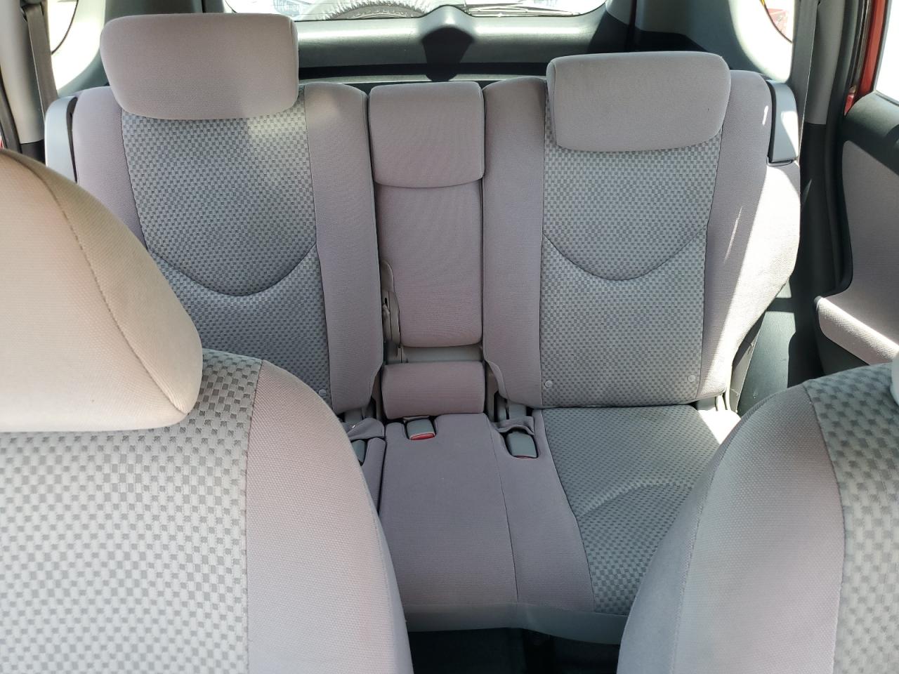 2008 Toyota Rav4 VIN: JTMZD33V586055573 Lot: 61658944