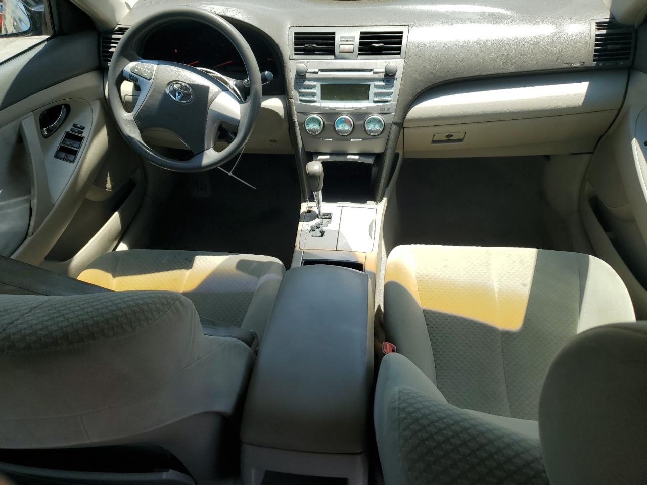 2007 Toyota Camry Ce VIN: 4T1BE46K07U565163 Lot: 63515054