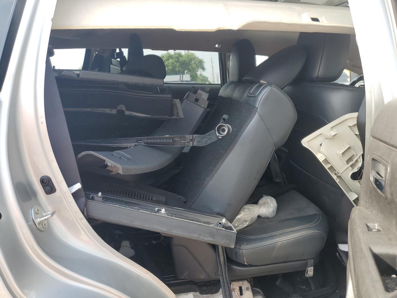 2020 Mitsubishi Outlander Se VIN: JA4AD3A38LZ043787 Lot: 62592274