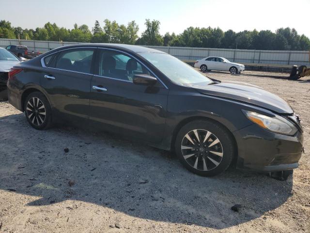  NISSAN ALTIMA 2018 Black