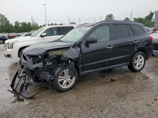 2011 Hyundai Santa Fe Limited