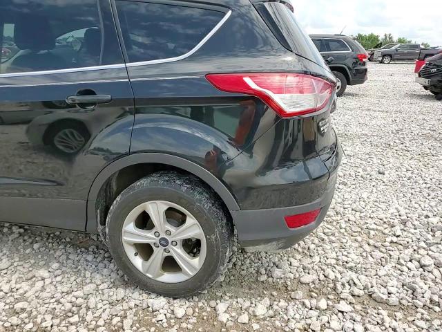 2014 Ford Escape Se VIN: 1FMCU0GX0EUB39576 Lot: 62341814