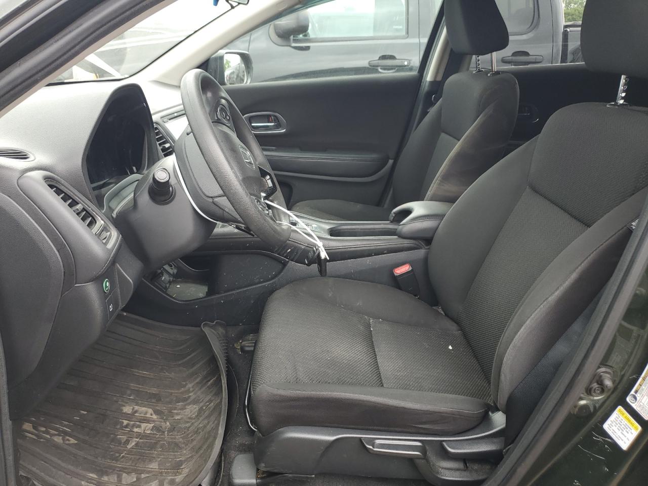 2016 Honda Hr-V Ex VIN: 3CZRU6H56GM728194 Lot: 64460124