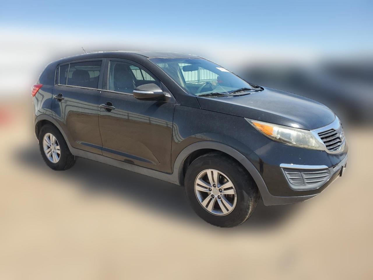 KNDPB3A28B7093323 2011 Kia Sportage Lx 2011 Kia Sportage Lx VIN: KNDPB3A28B7093323 Lot: 65366904