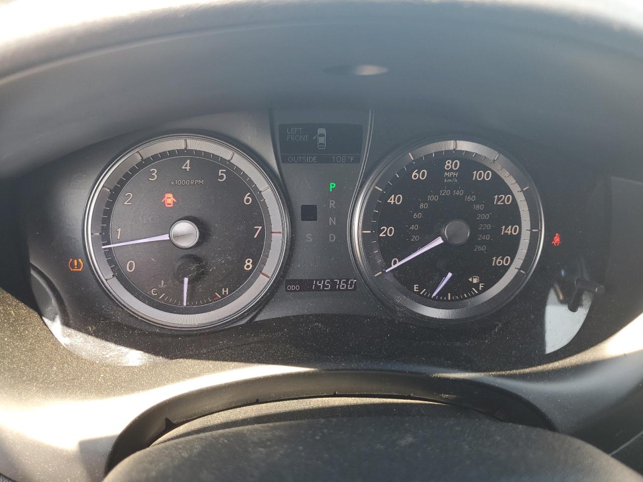 2011 Lexus Es 350 VIN: JTHBK1EG7B2446019 Lot: 63179204