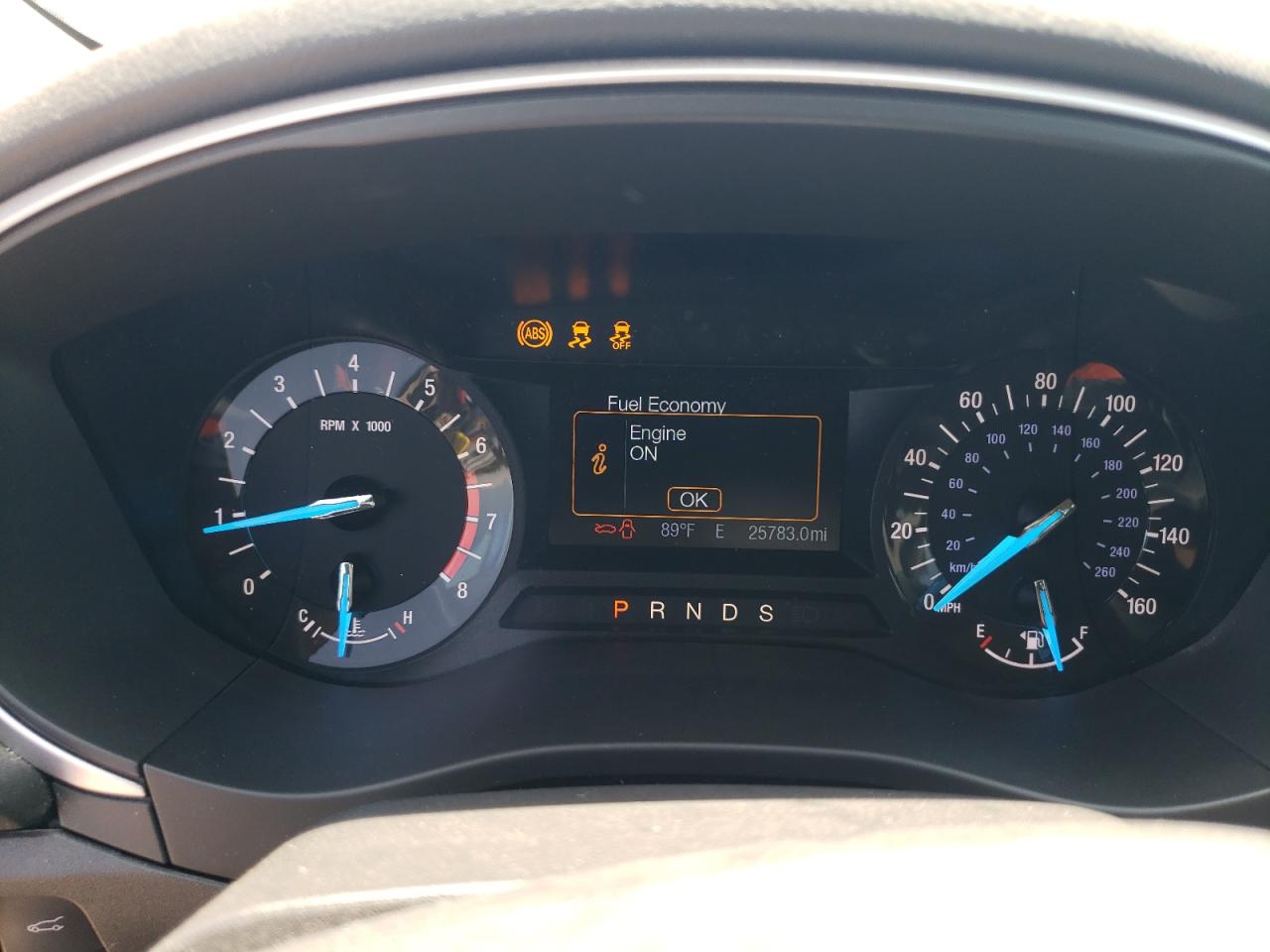 2014 Ford Fusion Se VIN: 3FA6P0HD3ER275940 Lot: 64761764