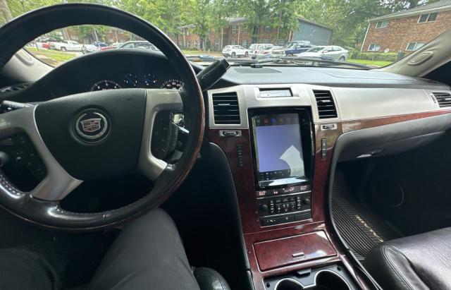 1GYEC63847R306958 2007 Cadillac Escalade Luxury