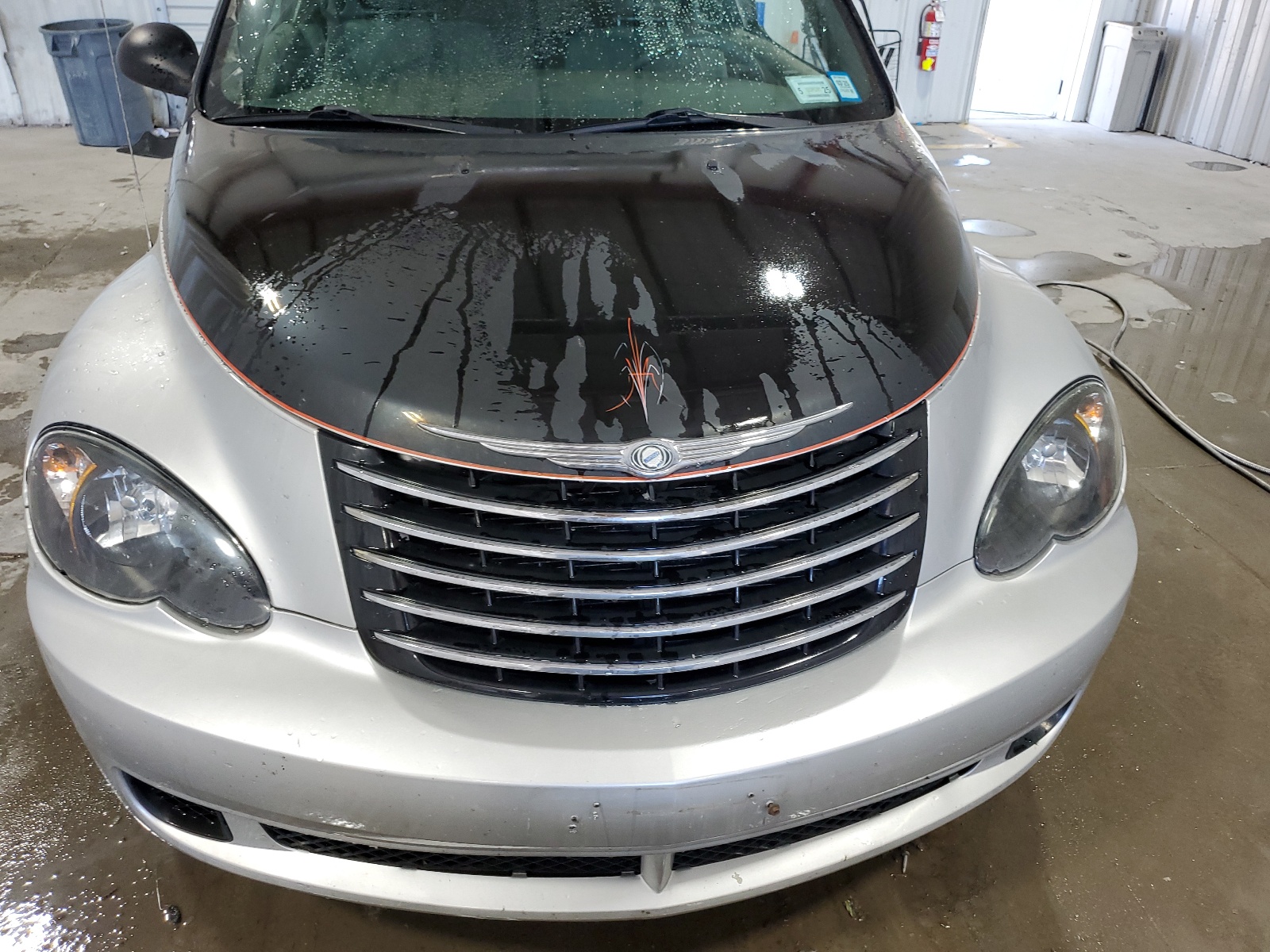 3C3JY45X46T308928 2006 Chrysler Pt Cruiser