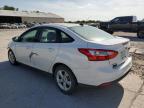 2013 Ford Focus Se zu verkaufen in Corpus Christi, TX - Front End