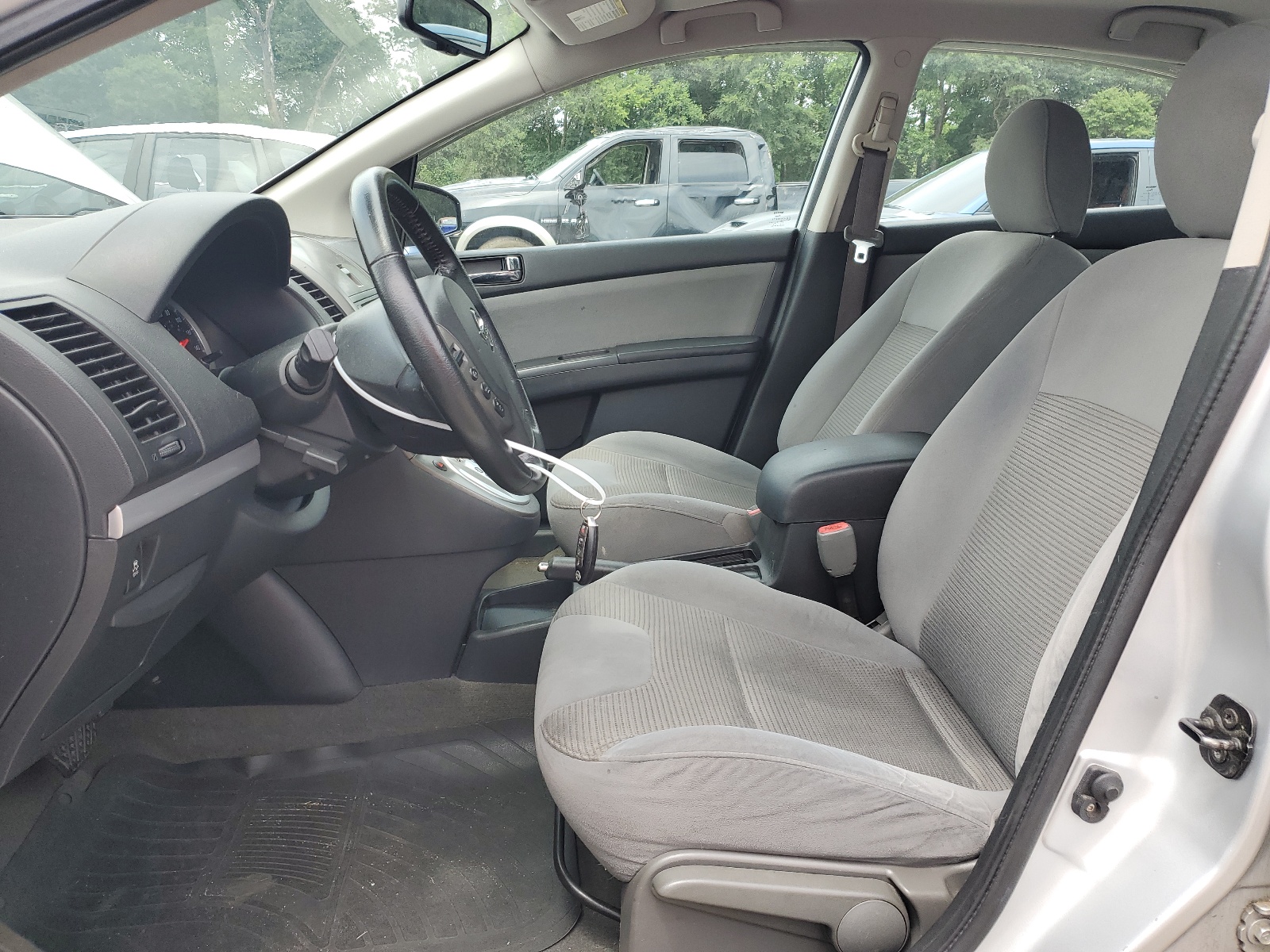 3N1AB6AP3CL766425 2012 Nissan Sentra 2.0