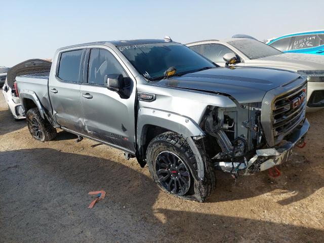 3GTP99EL8MG174427 - 2021 Gmc SEIARA - #undefined